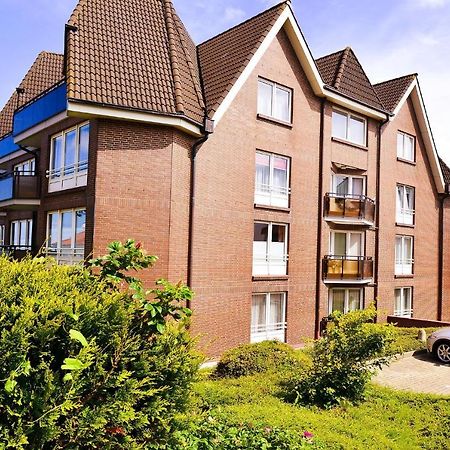 Haus Residenz Meeresbrandung Mb31 库克斯港 外观 照片
